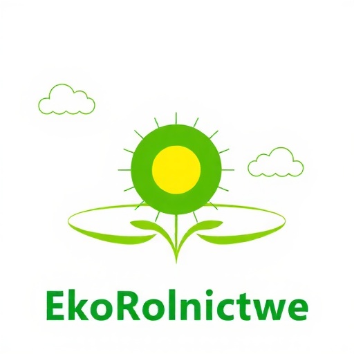 EkoRolnictwo Logo